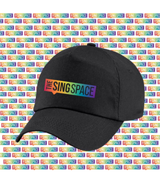 2025 Pride Baseball Cap AC
