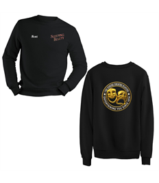 Sleeping Beauty Sweat