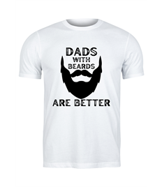 Fathers Day - Beard