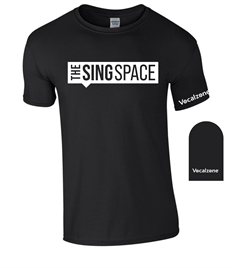 Leaders Singspace Performance Unisex Tee AC