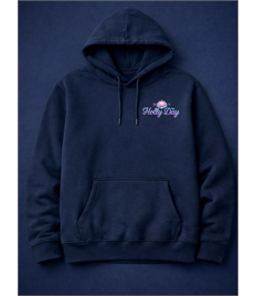 Hooded Top - Childrens