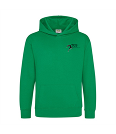 TGS Hoody