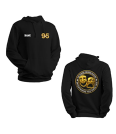 9 to 5 Hoody