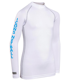 Icons Base Layer - White