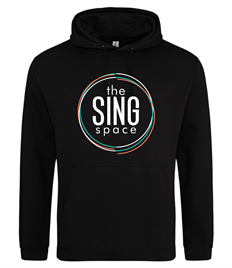 SingSpace Hoody