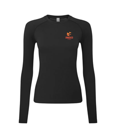 Women’s 'Unstoppable' fresh underscrub baselayer