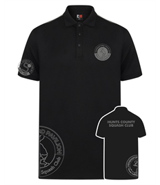 HCSC Polo