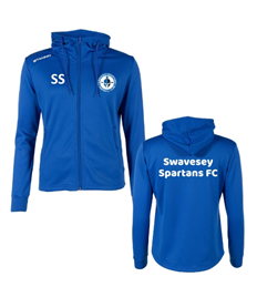 Field Hooded Jacket - Ladies