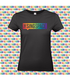 2025 Pride Performance Lady Fit T-Shirt AC