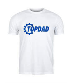 Fathers Day - Top Dad