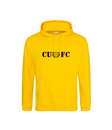 CUFC hoodie 
