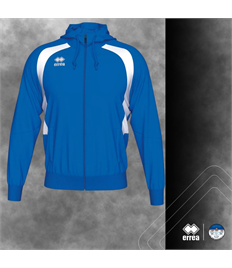 SIR Aris Full Zip Hooded Jacket - Adults