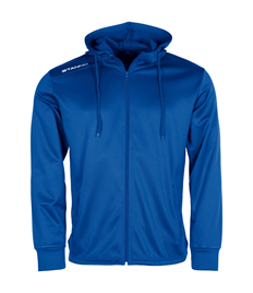 Field Hooded Jacket - Senior