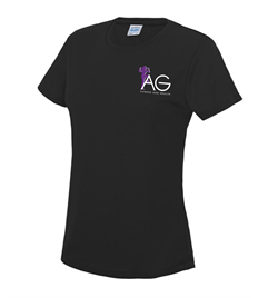 Ladies Fitness T-Shirt