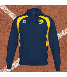 Errea Aris Track Jacket - Adults