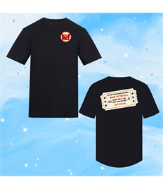 Back to the 80's T-shirt