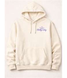 Hooded Top - Adults