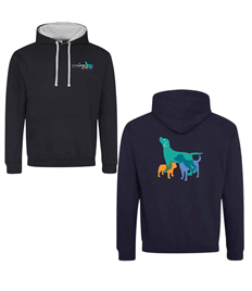 Omni Dogs Varsity Hoody