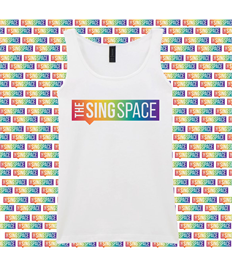 2025 Pride Ladies Vest