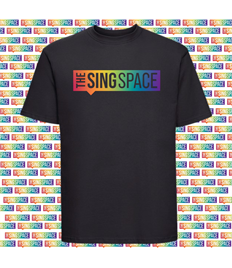 2025 Pride Unisex Tee