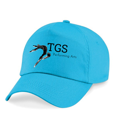 TGS Cap - Childrens