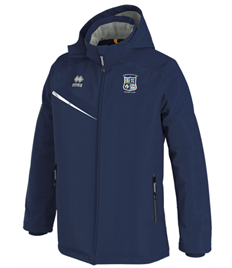 Iceland Jacket