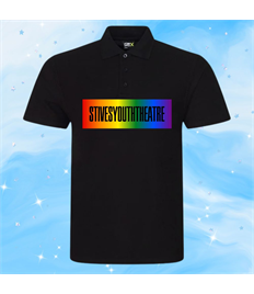 Rainbow Polo