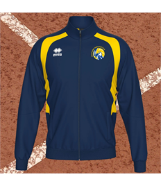 Errea Amedeo Track Jacket - Adults