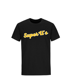 Super U's t-shirt