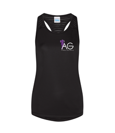 Ladies Fitness Vest