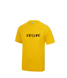 CUFC T-Shirt