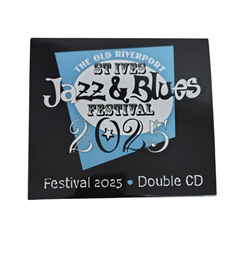 Old Riverport Jazz & Blues Festival CD