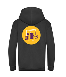 Soul Choir Hoody