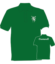 Performance Polo Shirts