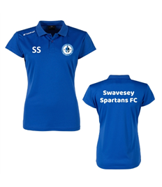 Field Polo - Ladies