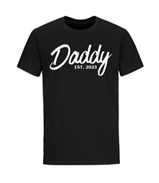 Fathers Day - Daddy