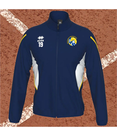 Errea Christopher Track Jacket - Adults