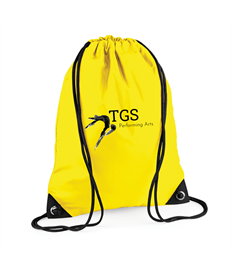 TGS GYMSAC