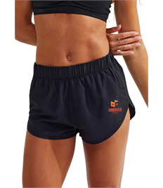 Women's TriDri® running shorts