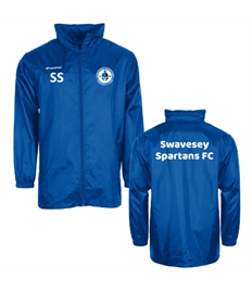 Field All Weather Jacket - Senior