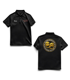 Sleeping Beauty Polo