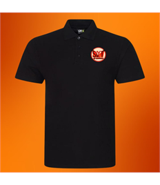 25th Anniversary Polo
