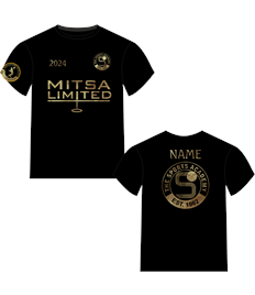 SA Team Tee