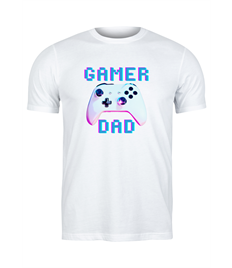 Fathers Day - Gamer