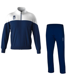 Errea Buddy Tracksuit