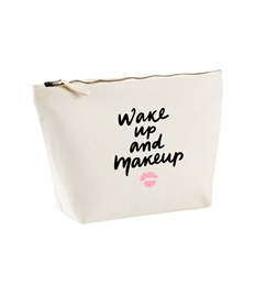 Make-up bag - design 2