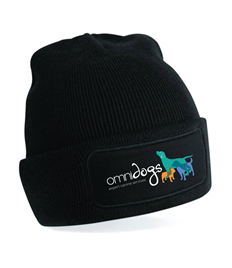 Omni Dogs Patch Beanie
