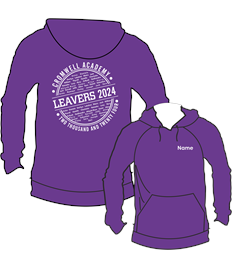 LEAVERS 24 Hoody