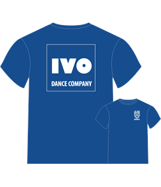IVO Dance Company TEE