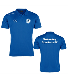Field Polo - Junior